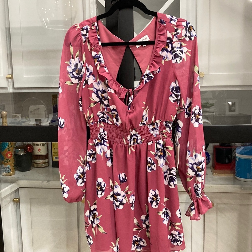 Dress - Picture 2 of 2